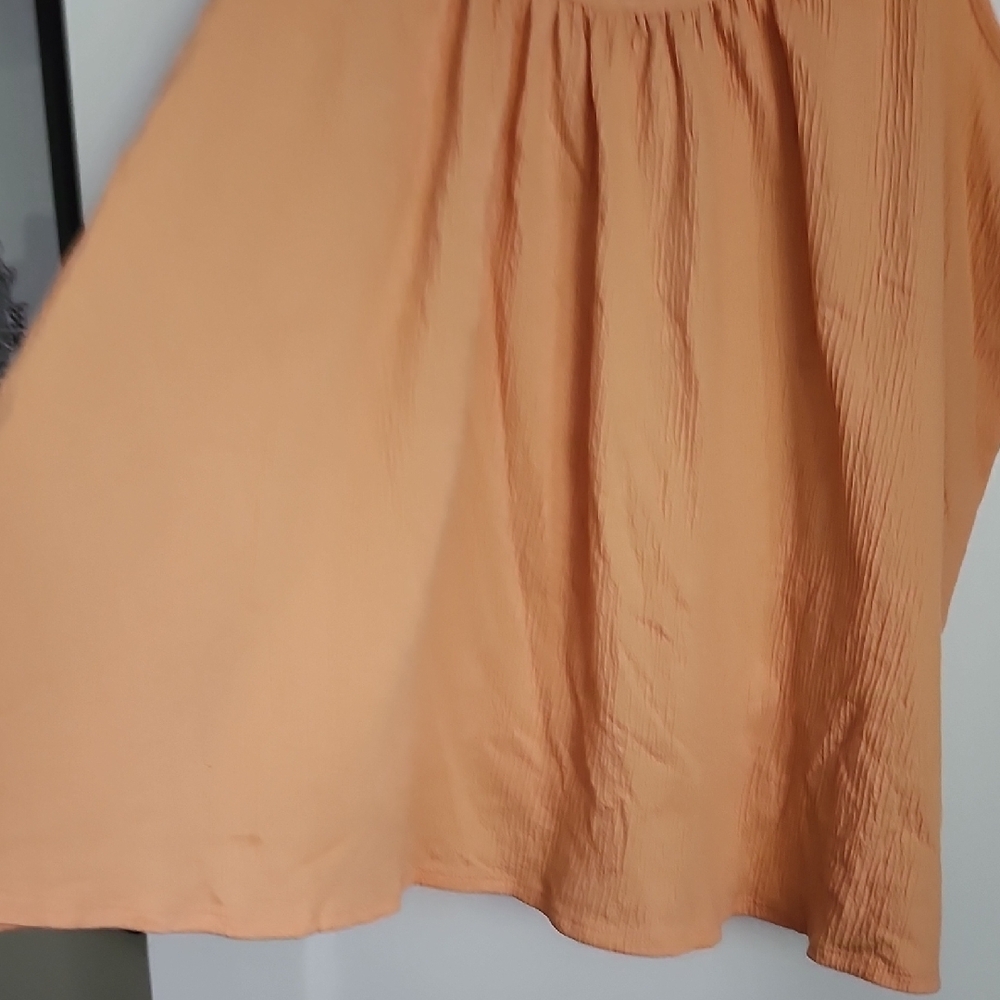 Old Navy Flowy Tank Top with Adjustable Straps- 3 Available In 3 Colors - Picture 8 of 16